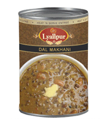 Dal Makhani